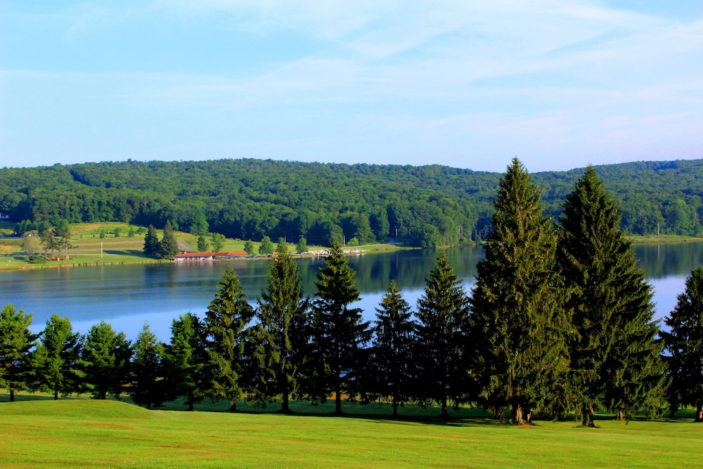 Alpine Lake Resort - photo 40