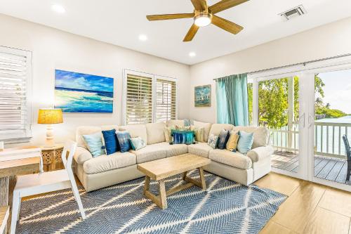 Harbor Hideaway Villa 7066 — 4-Star Luxury Hotel in Marathon, United States