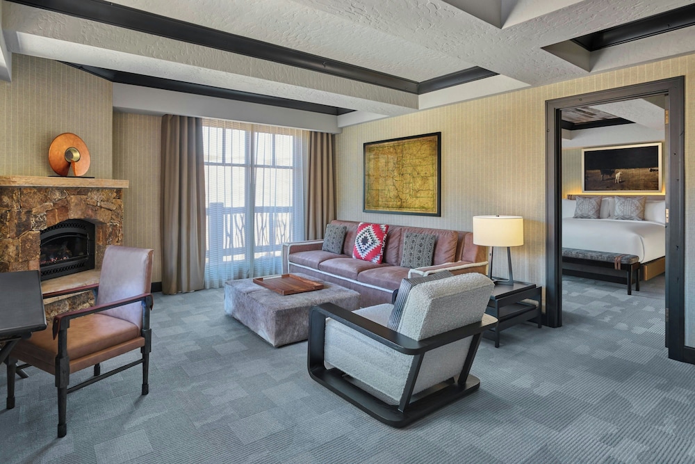 The Ritz Carlton Bachelor Gulch - photo 43