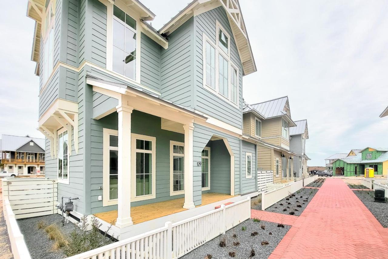 Casitaville in Port Aransas, United States