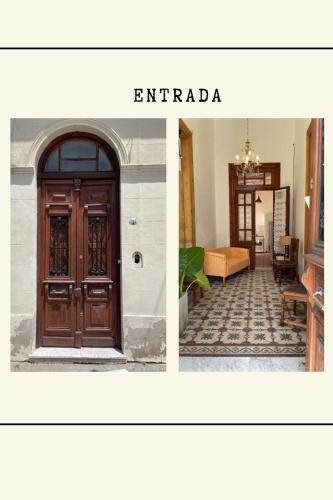 La casa de Agus — 4-Star Luxury Hotel in Gualeguaychu, Argentina