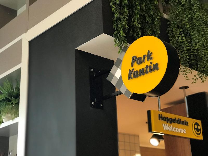 Park Dedeman Eskişehir — Eskisehir — photo 5