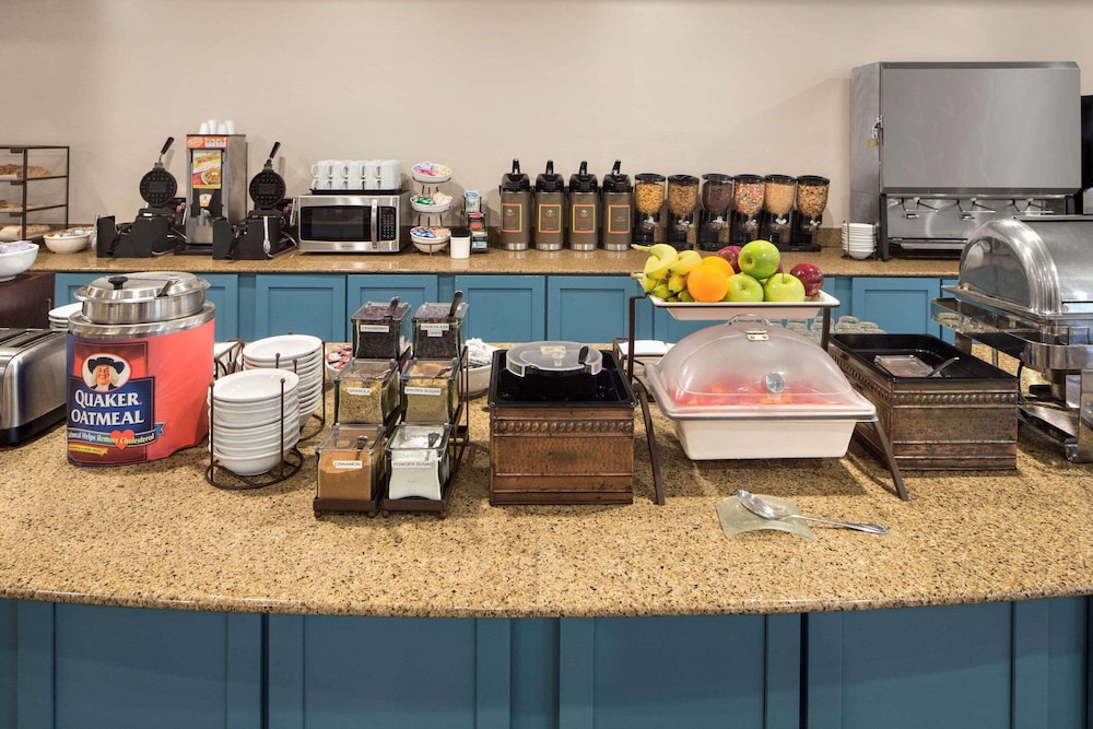 Country Inn & Suites by Radisson Baltimore North MD - photo 20