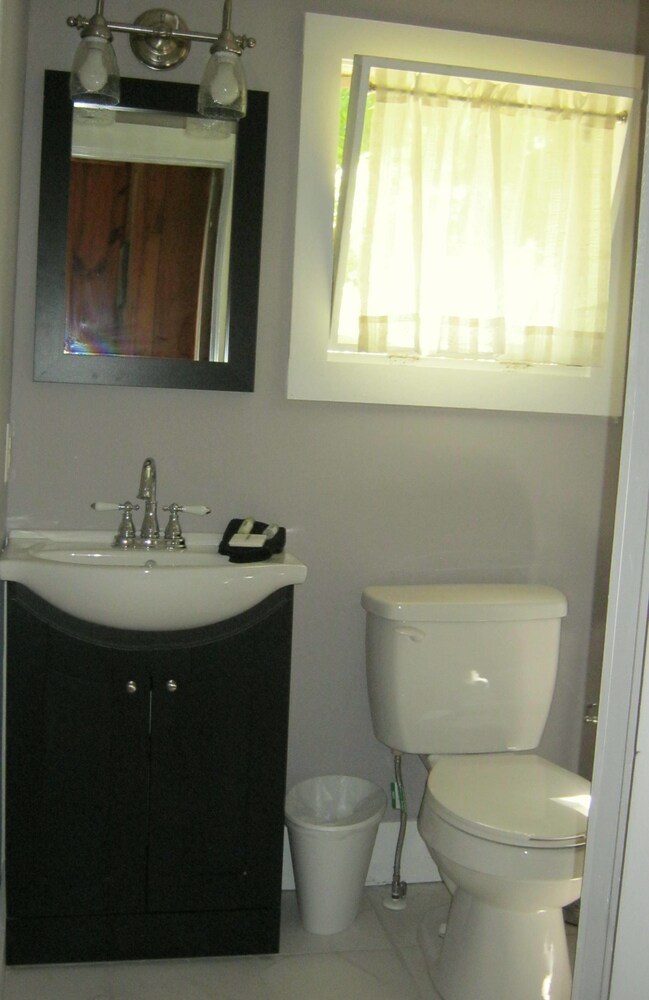 The Cabins at Healing Springs - photo 31