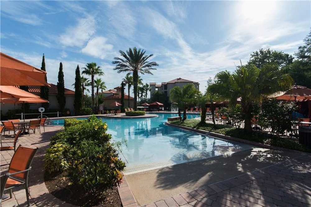 Tuscana Resort Orlando #1106 3 Br Condo - photo 14