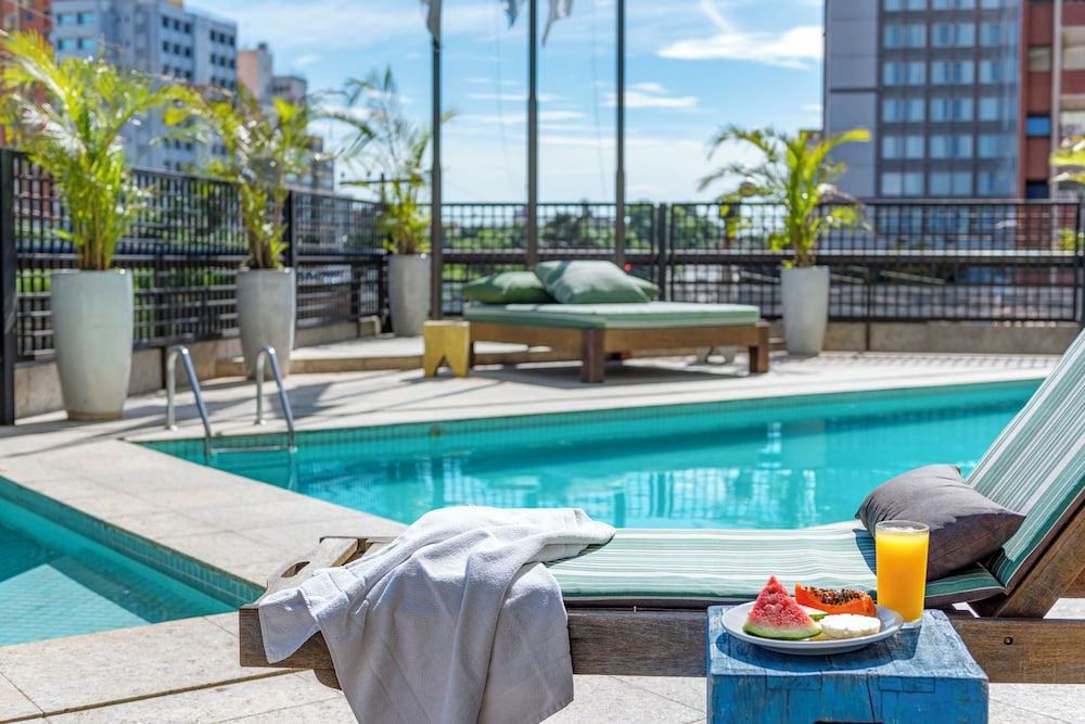 Monreale Hotel Classic