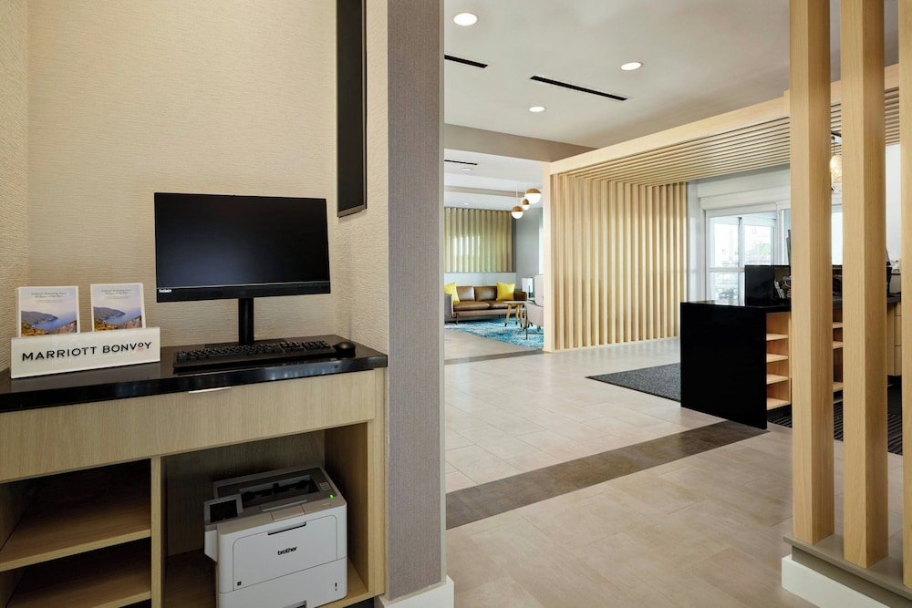 TownePlace Suites by Marriott Fort Myers Southeast - photo 25
