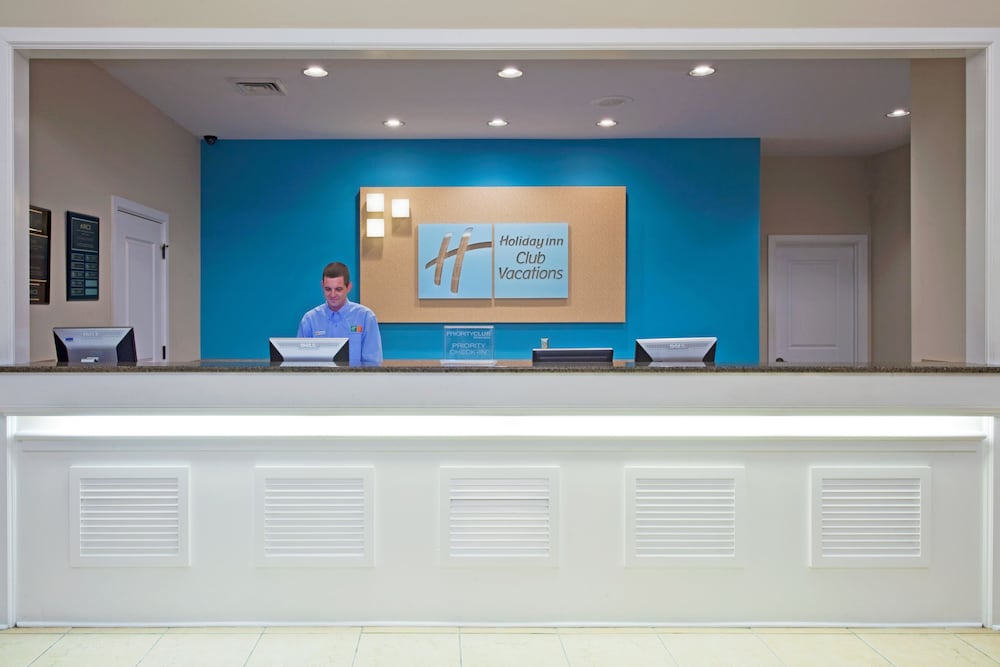 Holiday Inn Club Vacations South Beach Resort by IHG - photo 101