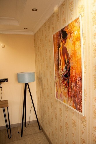 Alpha Suit Otel - last minute hotel in Istanbul