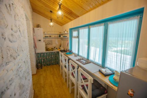 Nino’s House — Tsinandali — photo 4