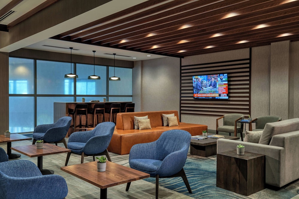 Marriott Chicago Schaumburg - photo 53