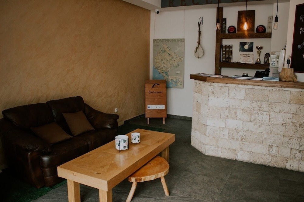 Hotel Serdar — Mojkovac — photo 5