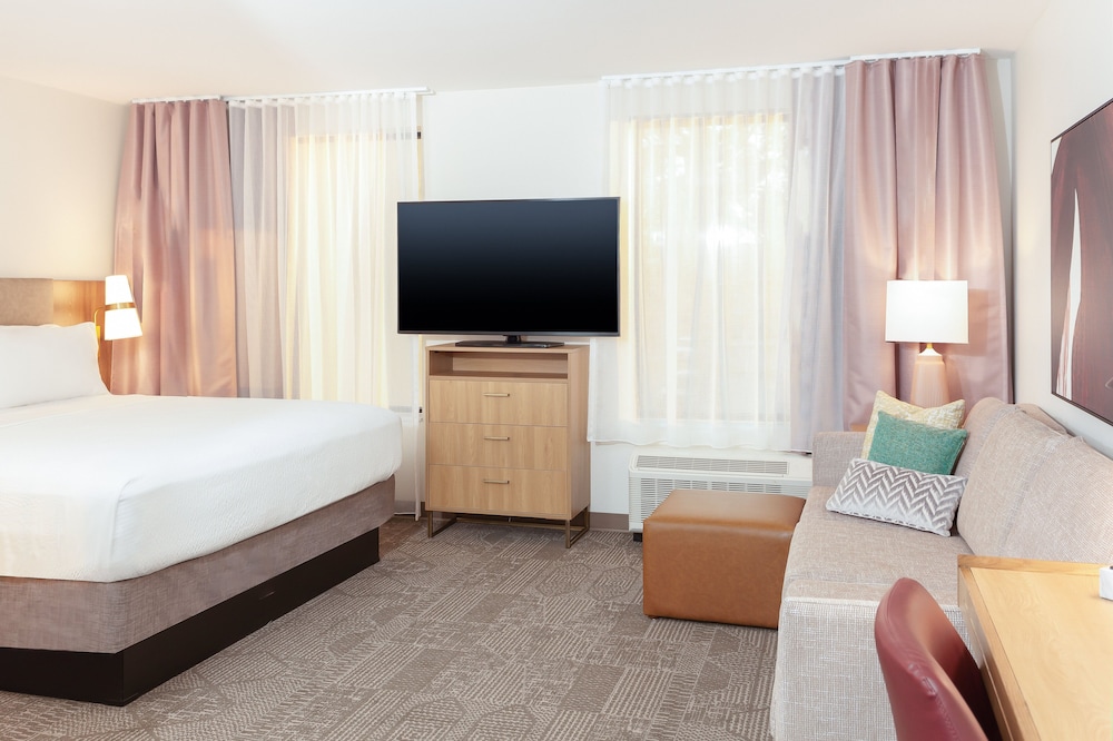 Staybridge Suites San Bernardino Loma Linda by IHG - photo 16