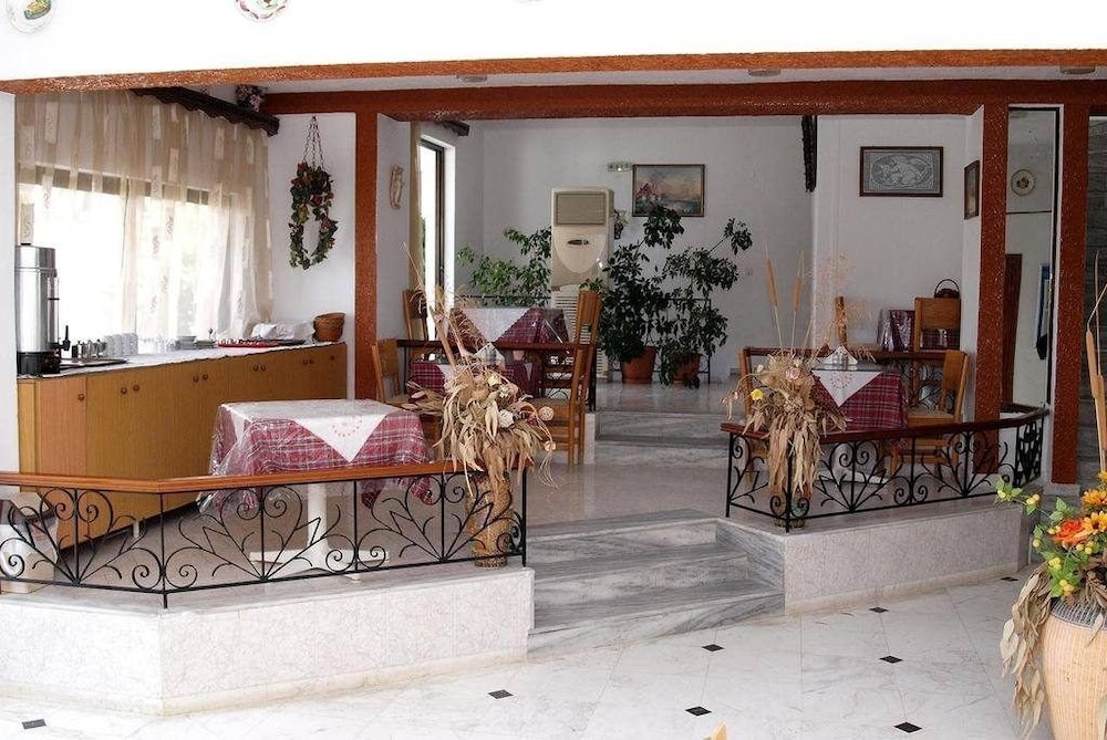 Hotel Rosmari — Rodos — photo 4