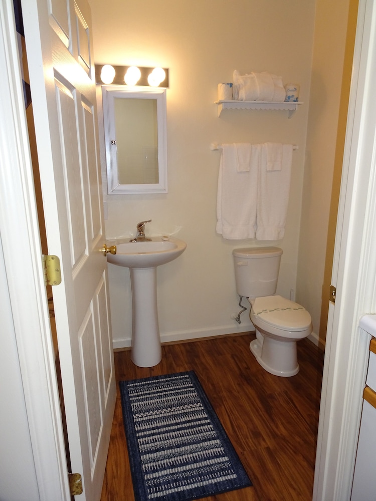 Affordable Suites Kannapolis - photo 36