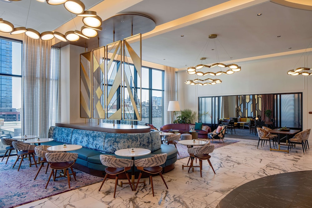 Tempo by Hilton Nashville Downtown - photo 7