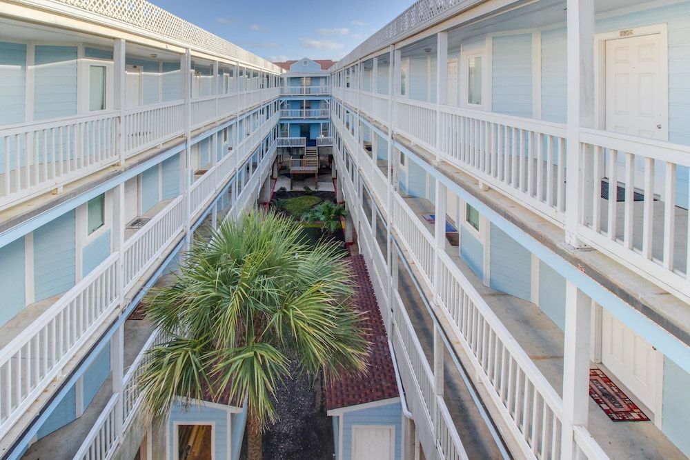 Seascape Resort Condominiums - photo 12