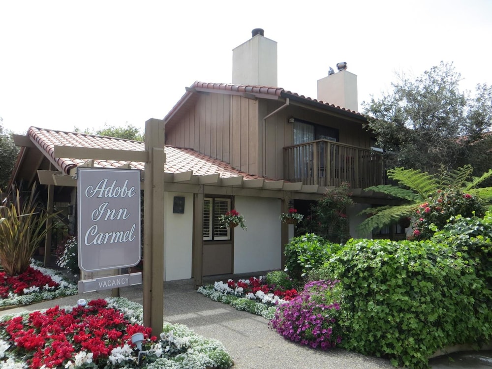 Adobe Inn - photo 51