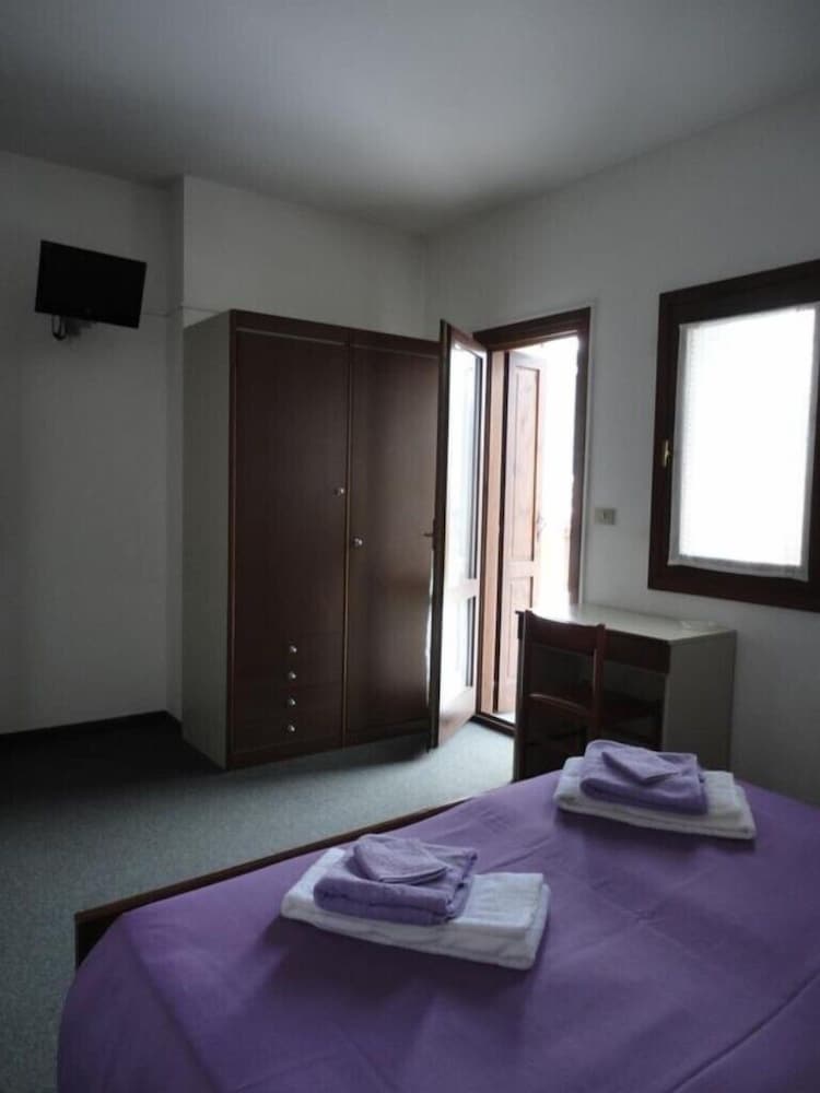 Hotel Del Negro — Sutrio — photo 5