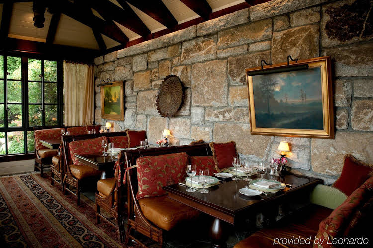Old Edwards Inn and Spa - photo 24