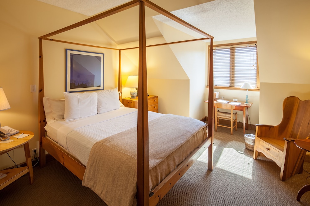 New Harmony Inn Resort and Conference Center - photo 6