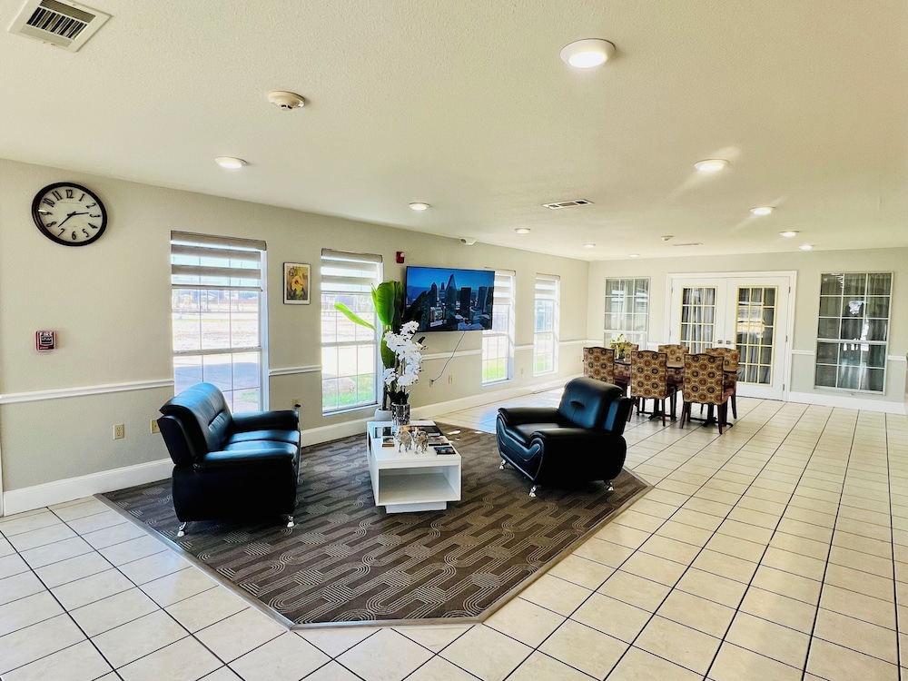 Rodeway Inn Garland Harbor Point - featured photo