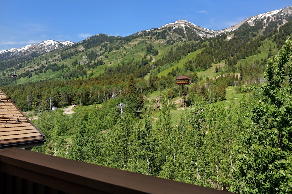Four Seasons Resort Jackson Hole - photo 257