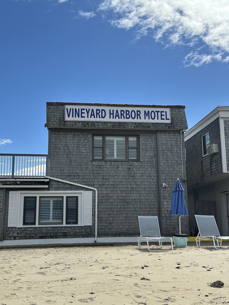 Vineyard Harbor Motel Private Beach - photo 362