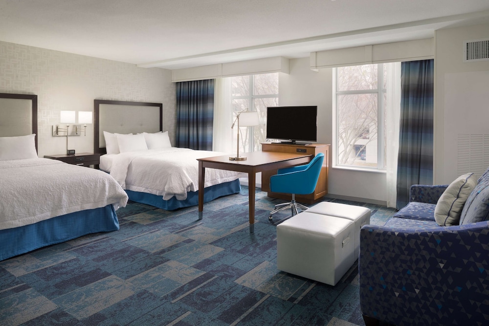 Hampton Inn & Suites Rosemont Chicago O'Hare - photo 9