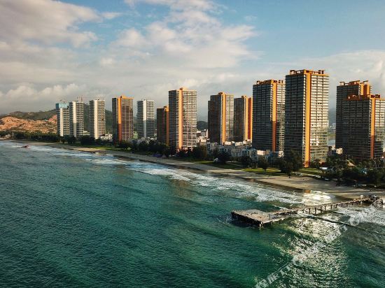 Hui Dong Star Light Hotel in Huidong, People's Republic of China