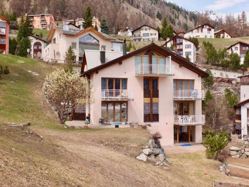 Truoch — Samedan — photo 4