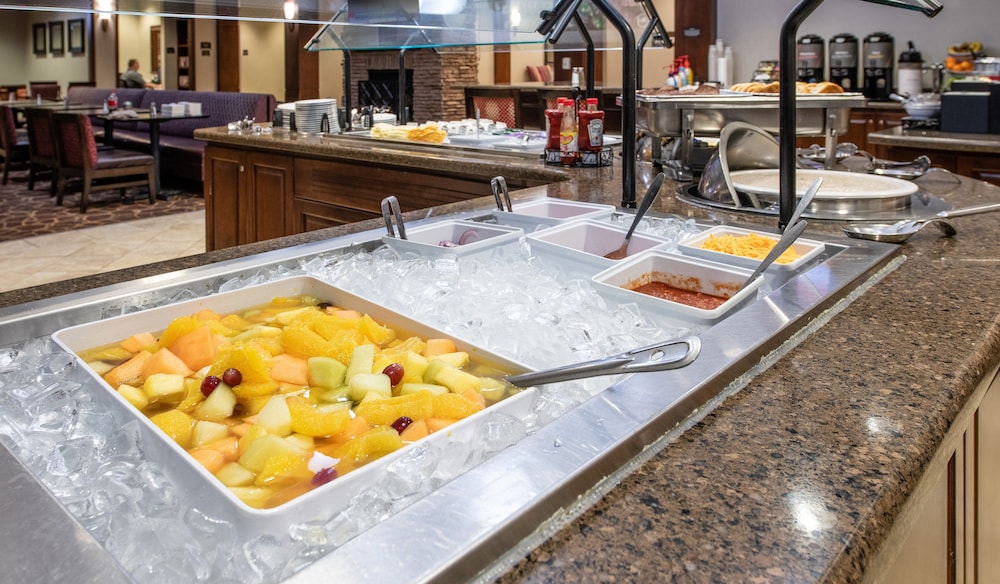 Staybridge Suites Charleston Ashley Phosphate - photo 83