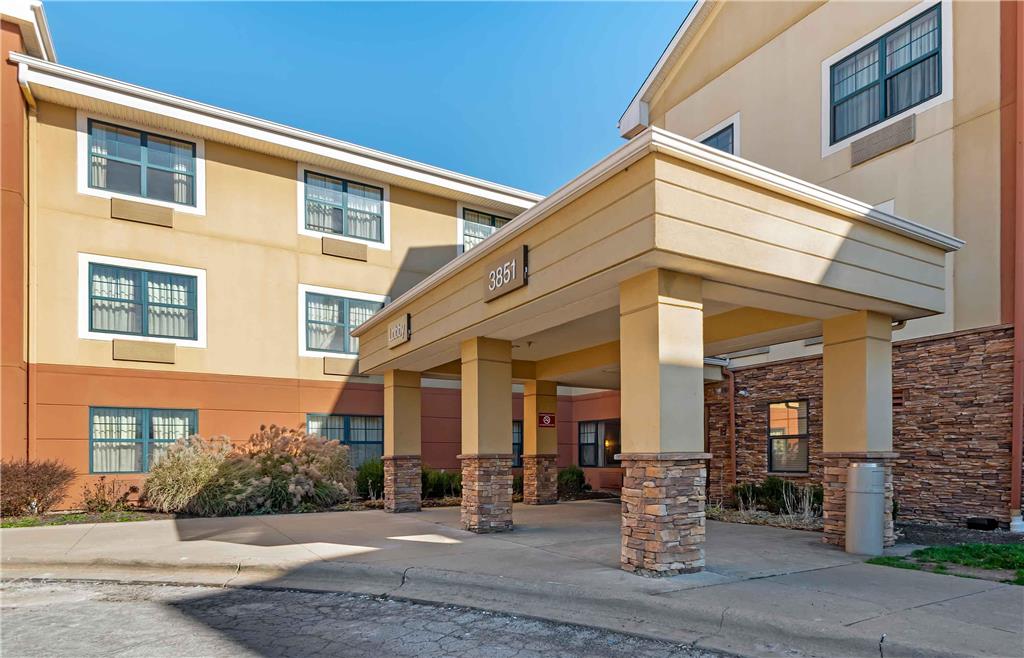 Extended Stay America Suites Pittsburgh Monroeville - photo 2