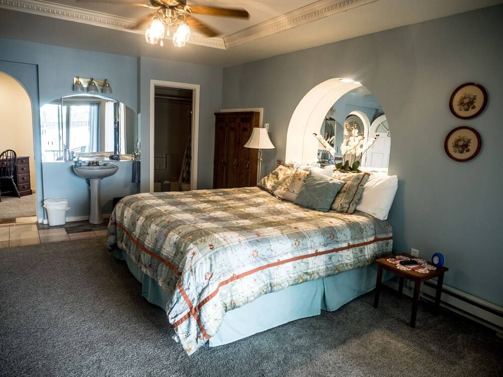 Red Bridge Inn - photo 15