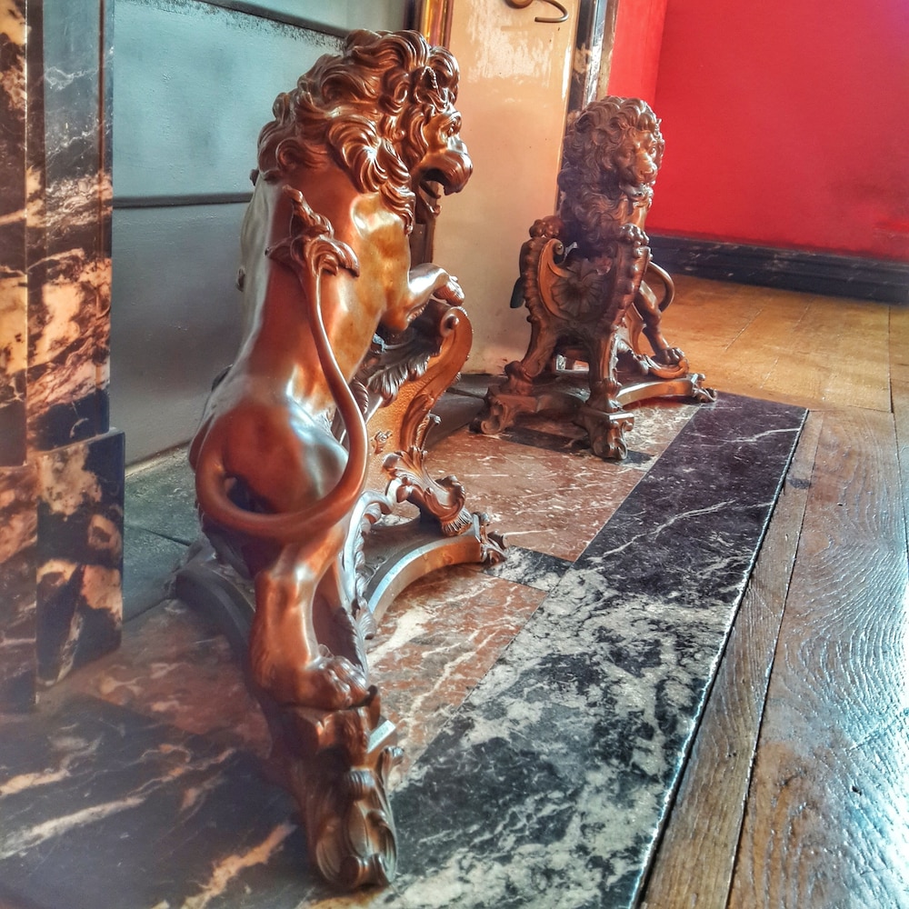 Château de Chantore — Avranches — photo 3