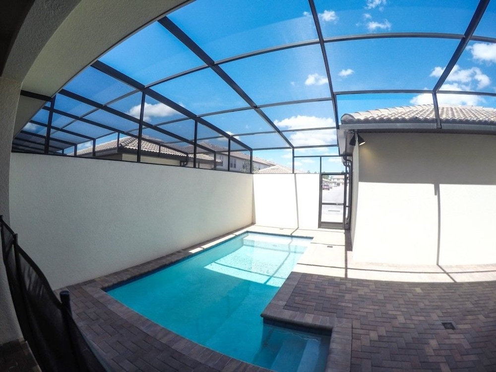 Fd88884 Windsor At Westside Resort 5 Bed 4.5 Baths Townhouse - photo 35