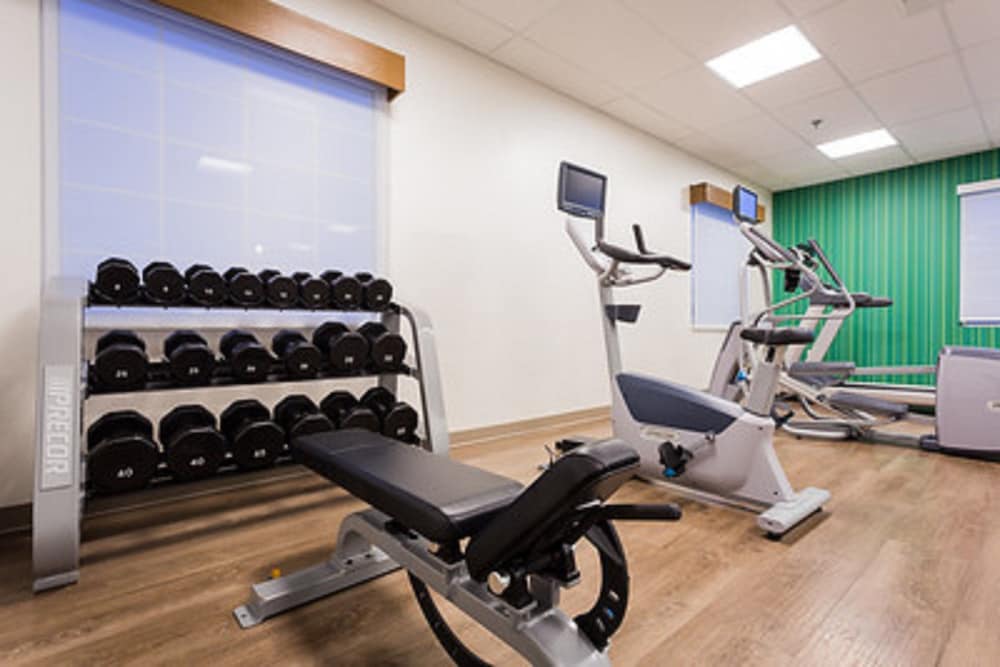 Holiday Inn Express & Suites Reading by IHG - photo 29