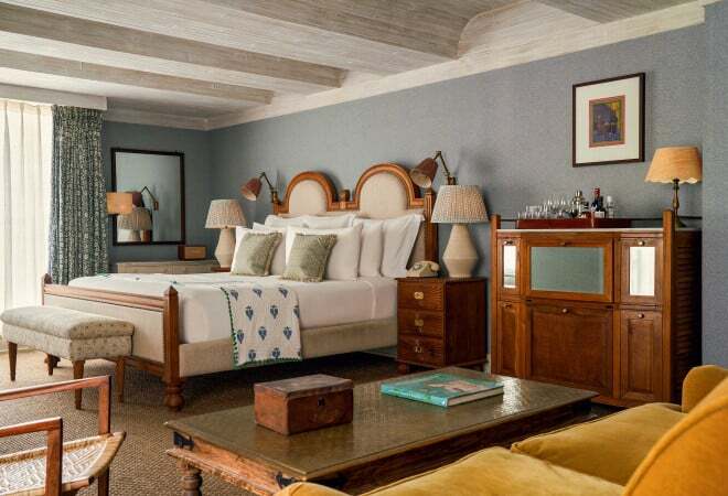 Soho House Mumbai