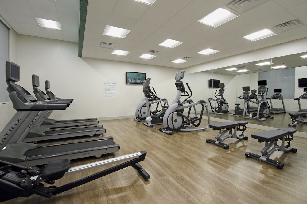 Holiday Inn Express & Suites Dallas Frisco NW Toyota Stdm by IHG - photo 22