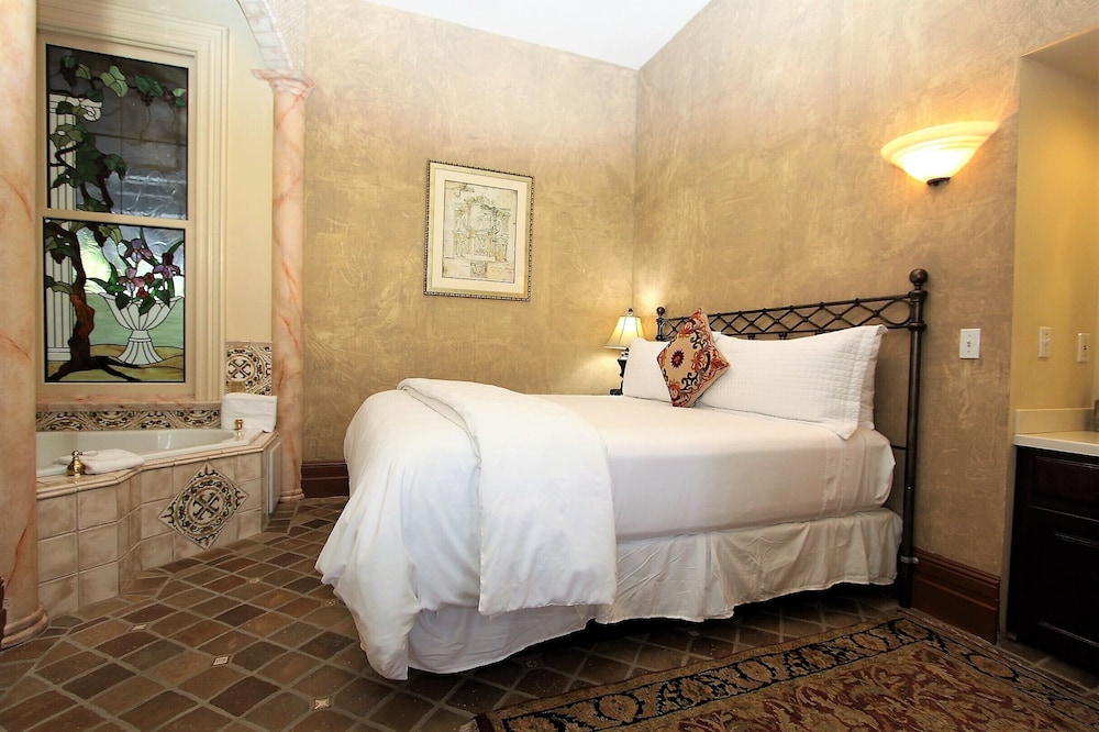 Napa Inn - photo 19
