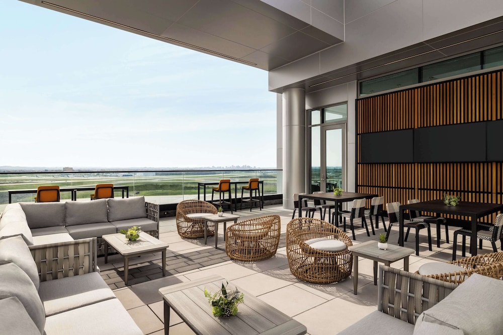 Hilton Bna Nashville Airport Terminal - photo 51
