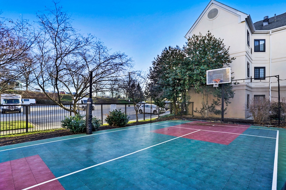 Staybridge Suites Columbia Baltimore by IHG - photo 63