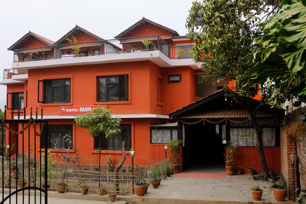Hotel Bravo P. Ltd - last minute hotel in Kathmandu