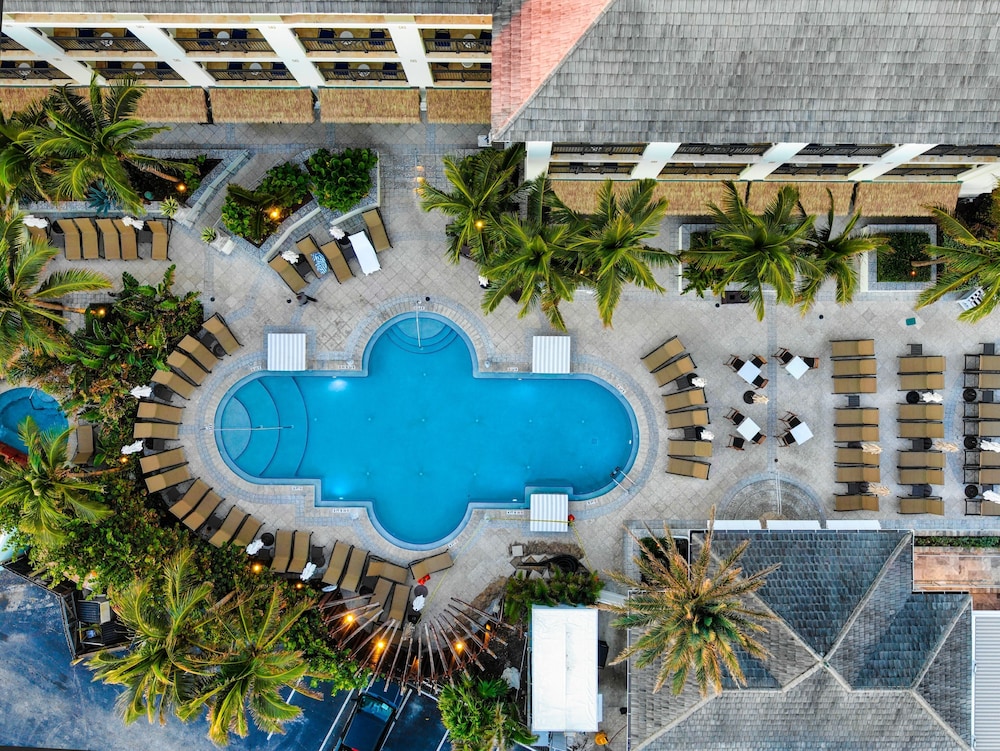 Kimpton Vero Beach Hotel & Spa by IHG - photo 51