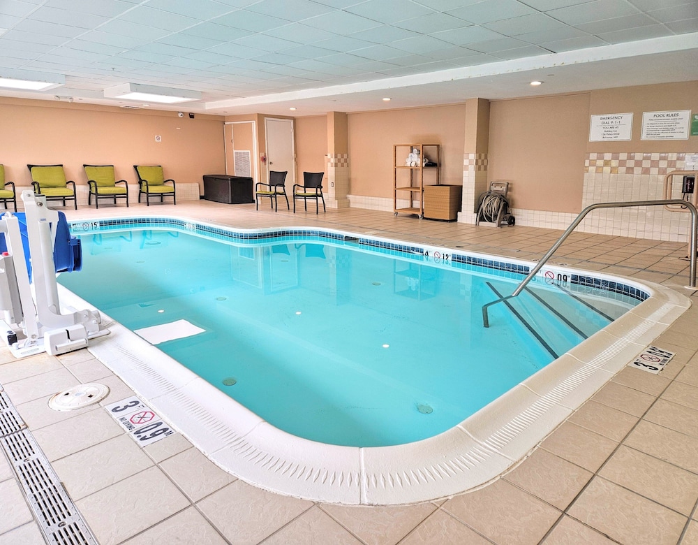 Holiday Inn Belcamp Aberdeen Area by IHG - photo 56