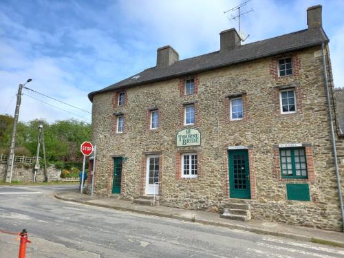 Le Tournebride - last minute hotel in Unknown City