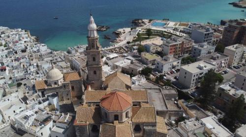 Casa Ricasoli by Manzoni Collection — 4-Star Luxury Hotel in Monopoli, Italy