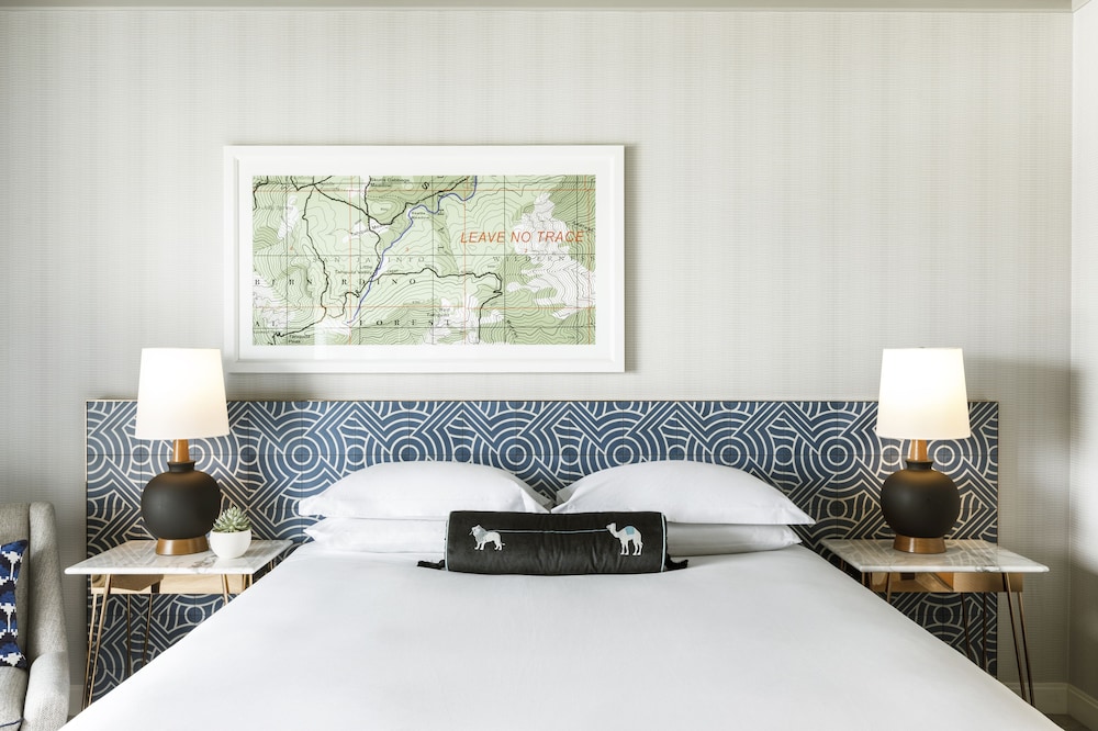 Kimpton Rowan Palm Springs Hotel by IHG - photo 6