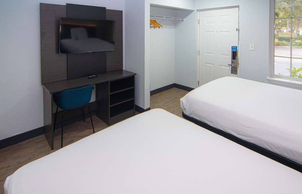 Studio 6 Extended Stay Coral Springs FL Fort Lauderdale - photo 32