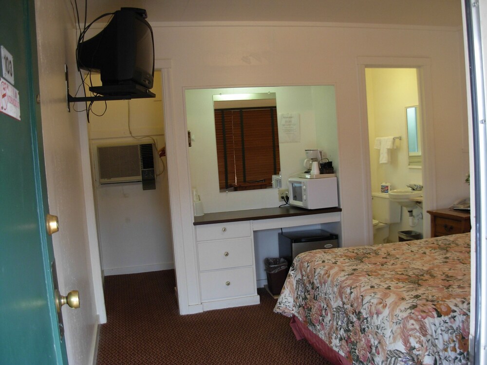 Jumping Frog Motel - photo 5